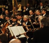Hofburg New Year's Concert